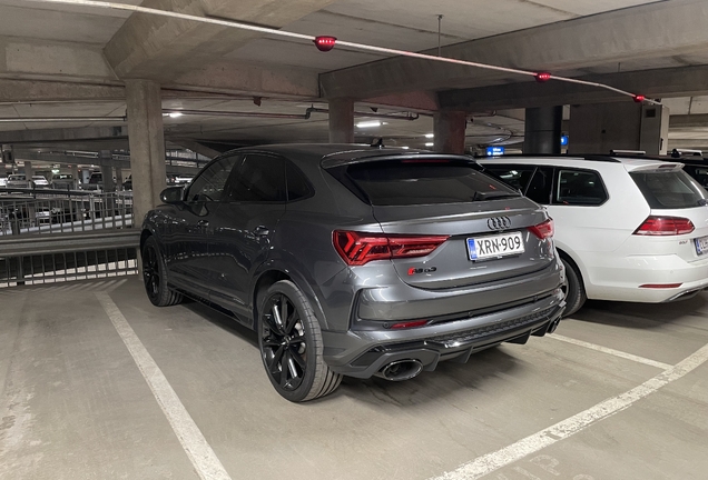 Audi RS Q3 Sportback 2020