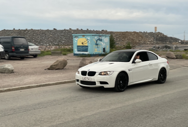 BMW M3 E92 Coupé