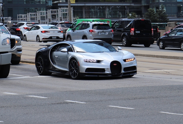 Bugatti Chriron