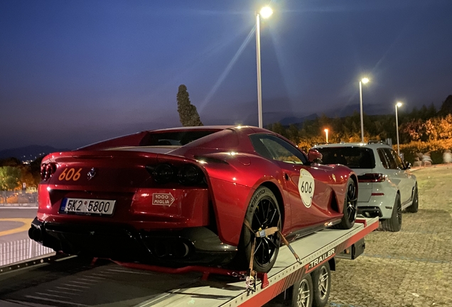 Ferrari 812 GTS