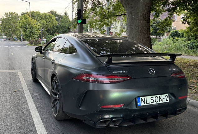 Mercedes-AMG GT 63 S Edition 1 X290