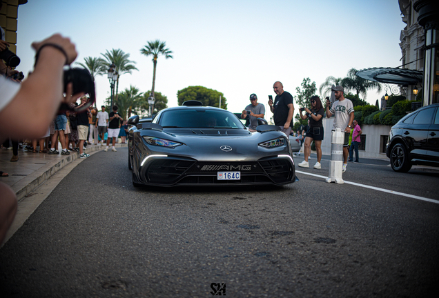 Mercedes-AMG One