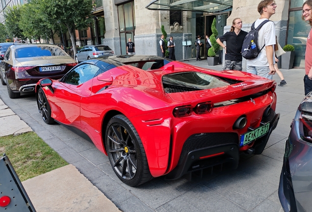 Mercedes-Maybach S 680 X223