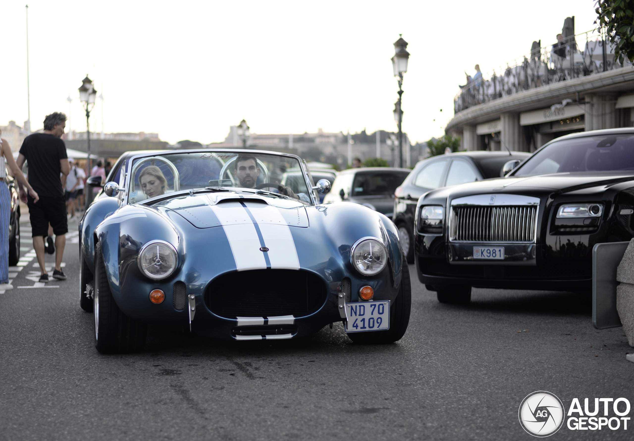 AC Cobra