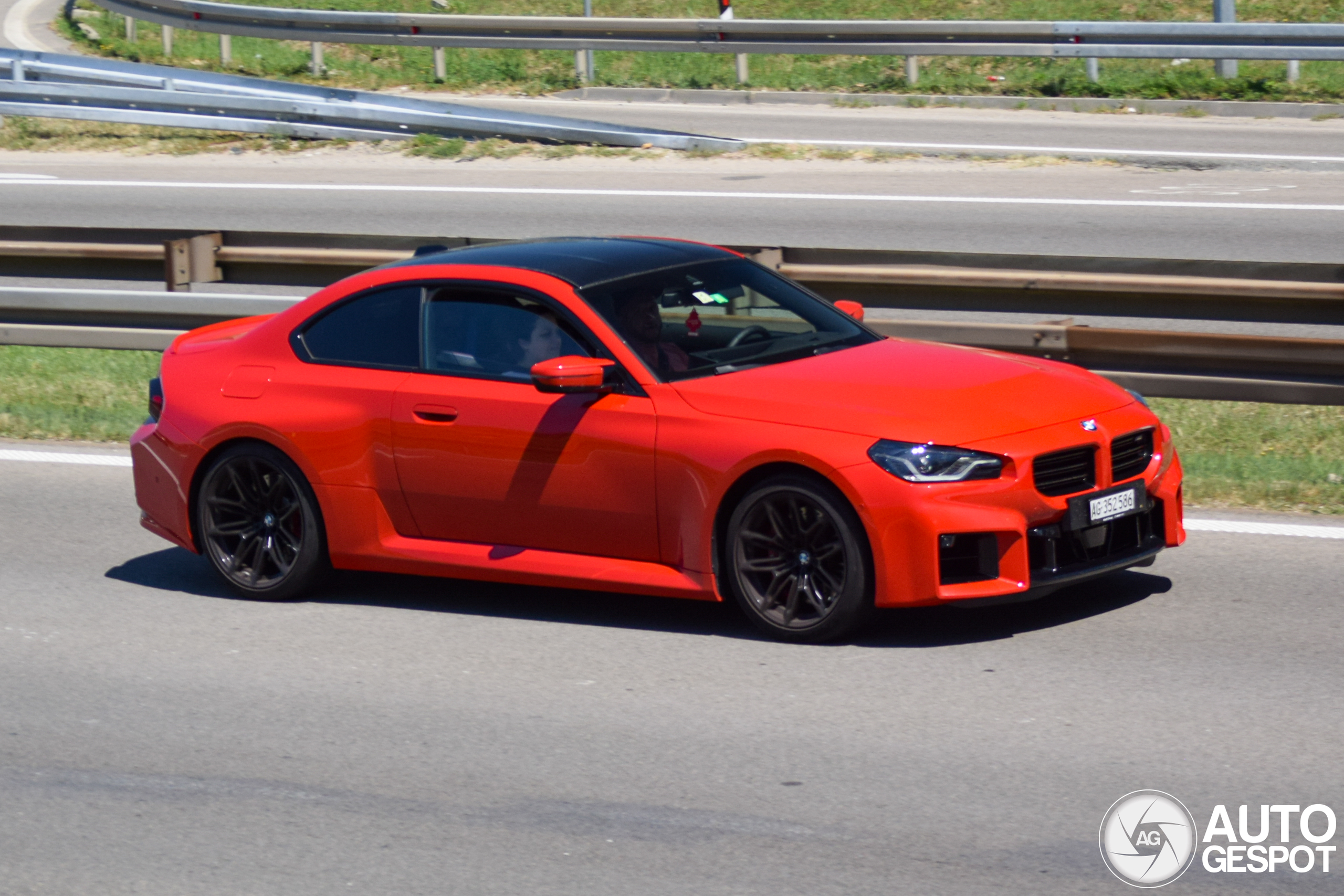 BMW M2 Coupé G87