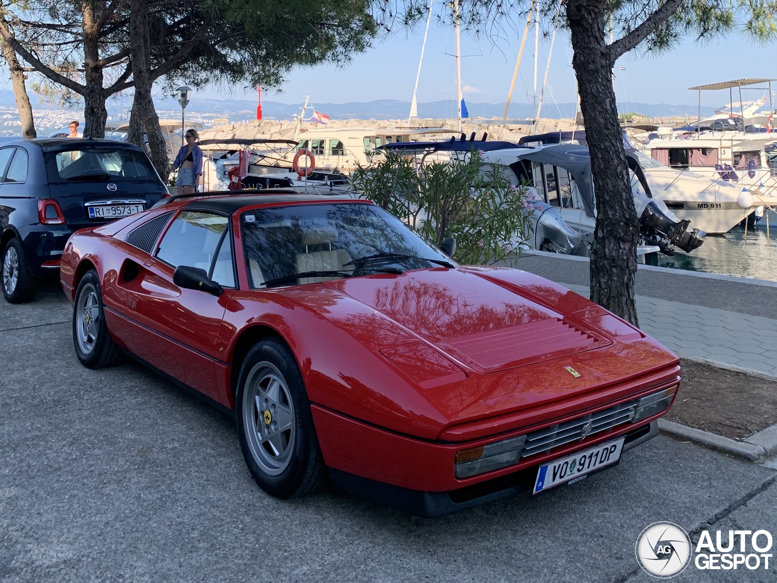 Ferrari 328 GTS