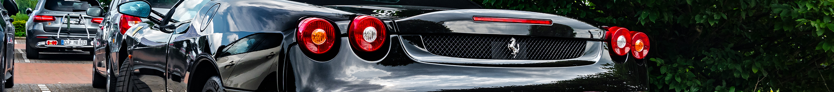 Ferrari F430 Spider