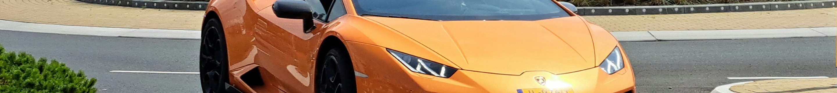 Lamborghini Huracán LP610-4 DMC