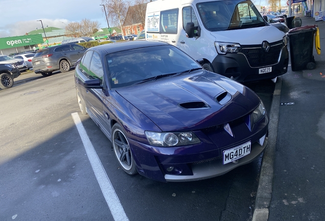 Holden HSV Y Series II ClubSport