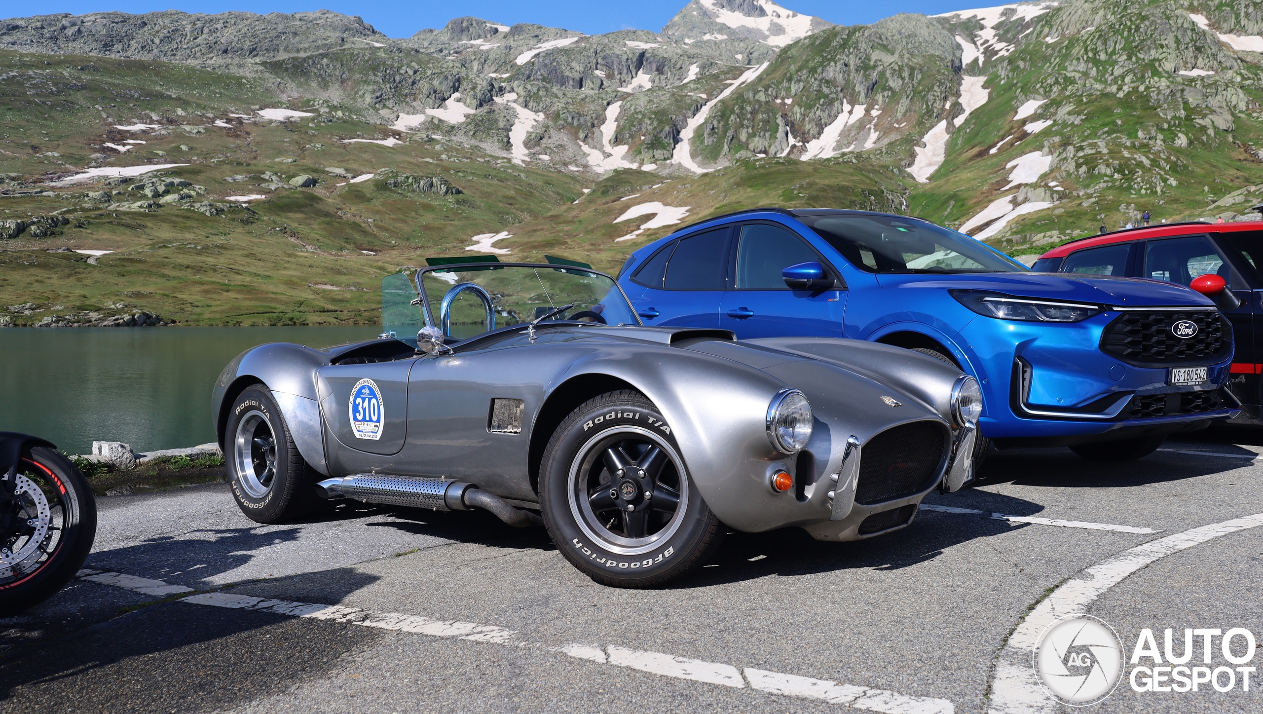 AC Cobra