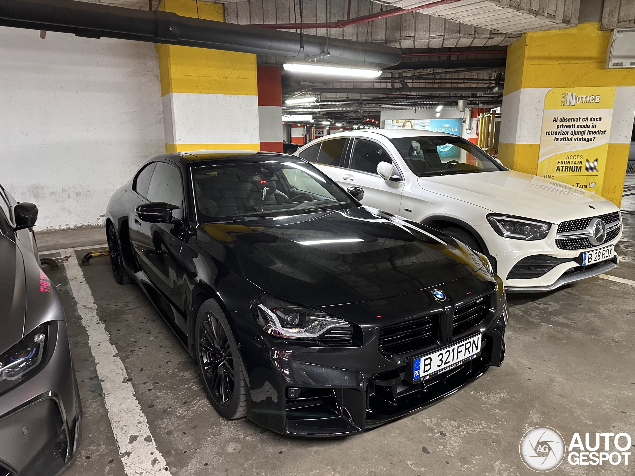 BMW M2 Coupé G87