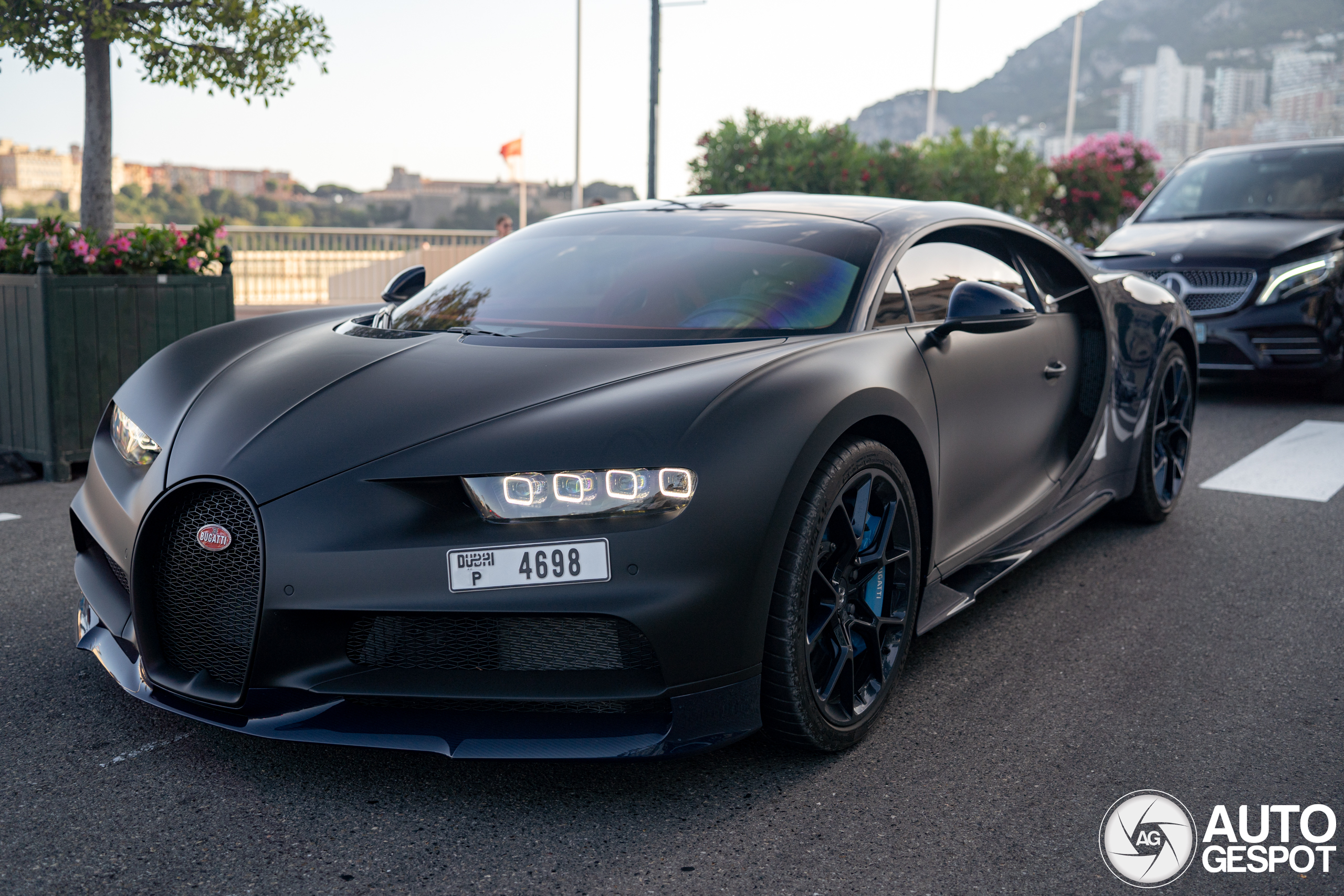 Bugatti Chiron