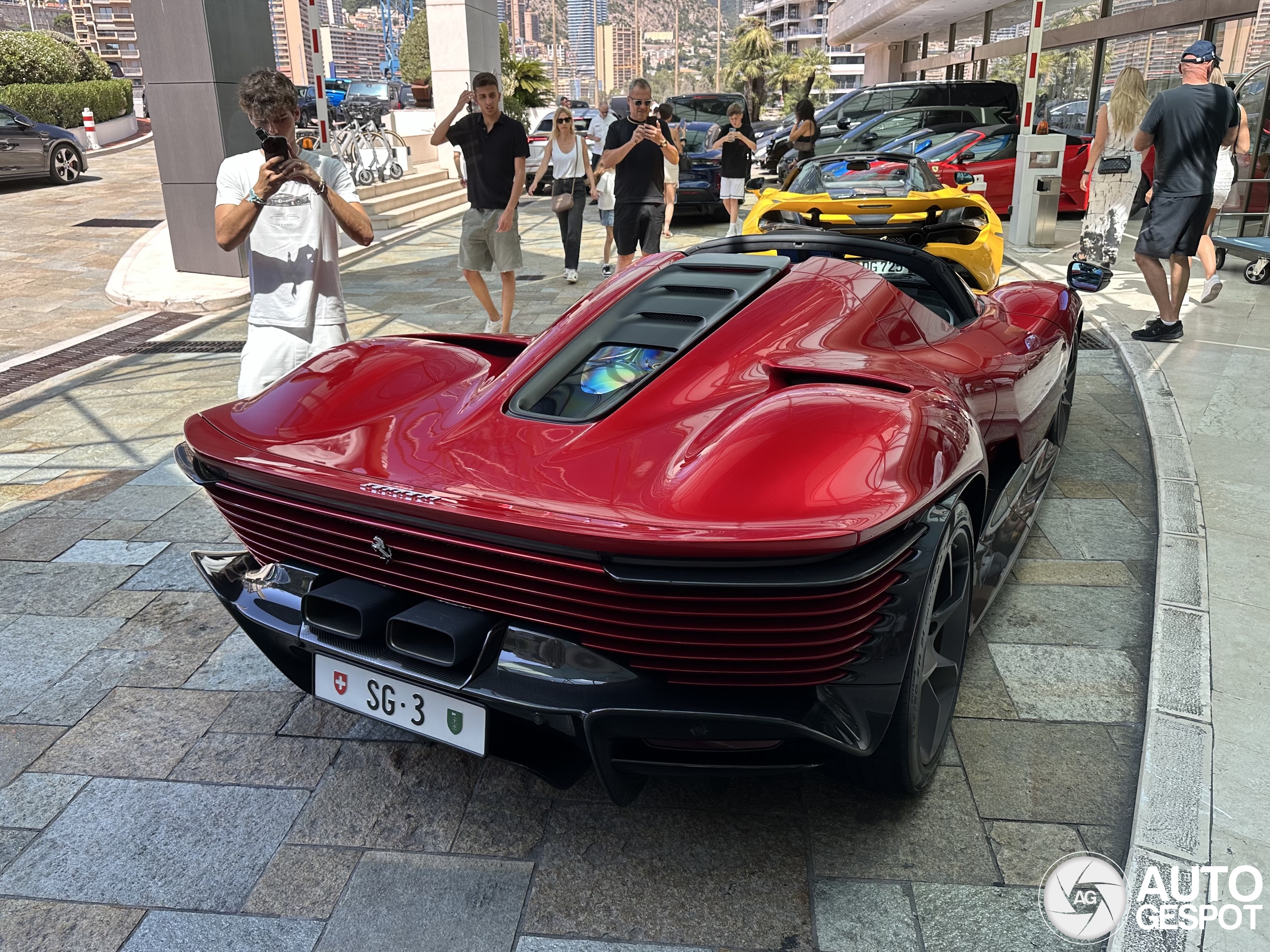 The prestige of St. Gallen license plates: A legacy of luxury