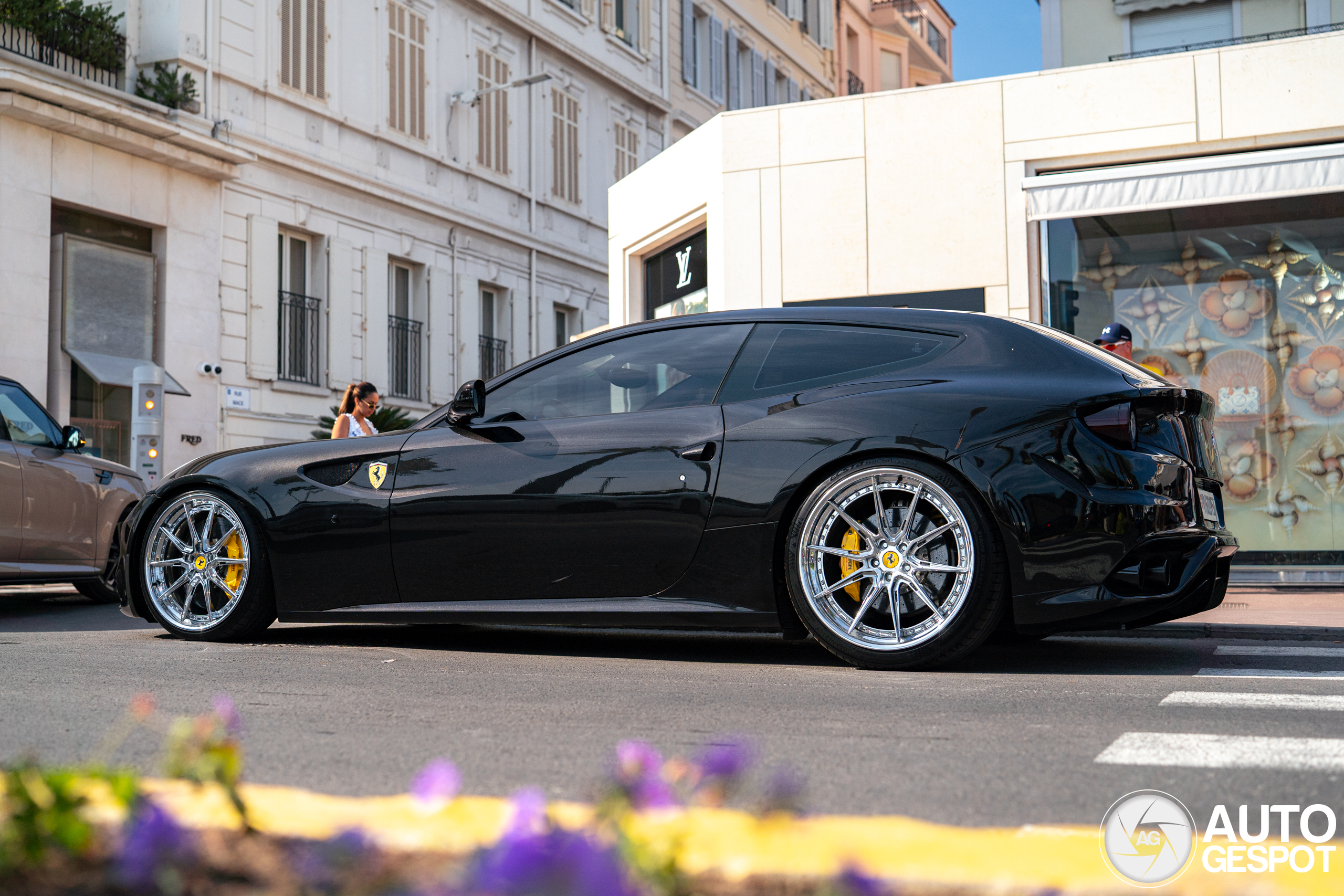 Ferrari FF