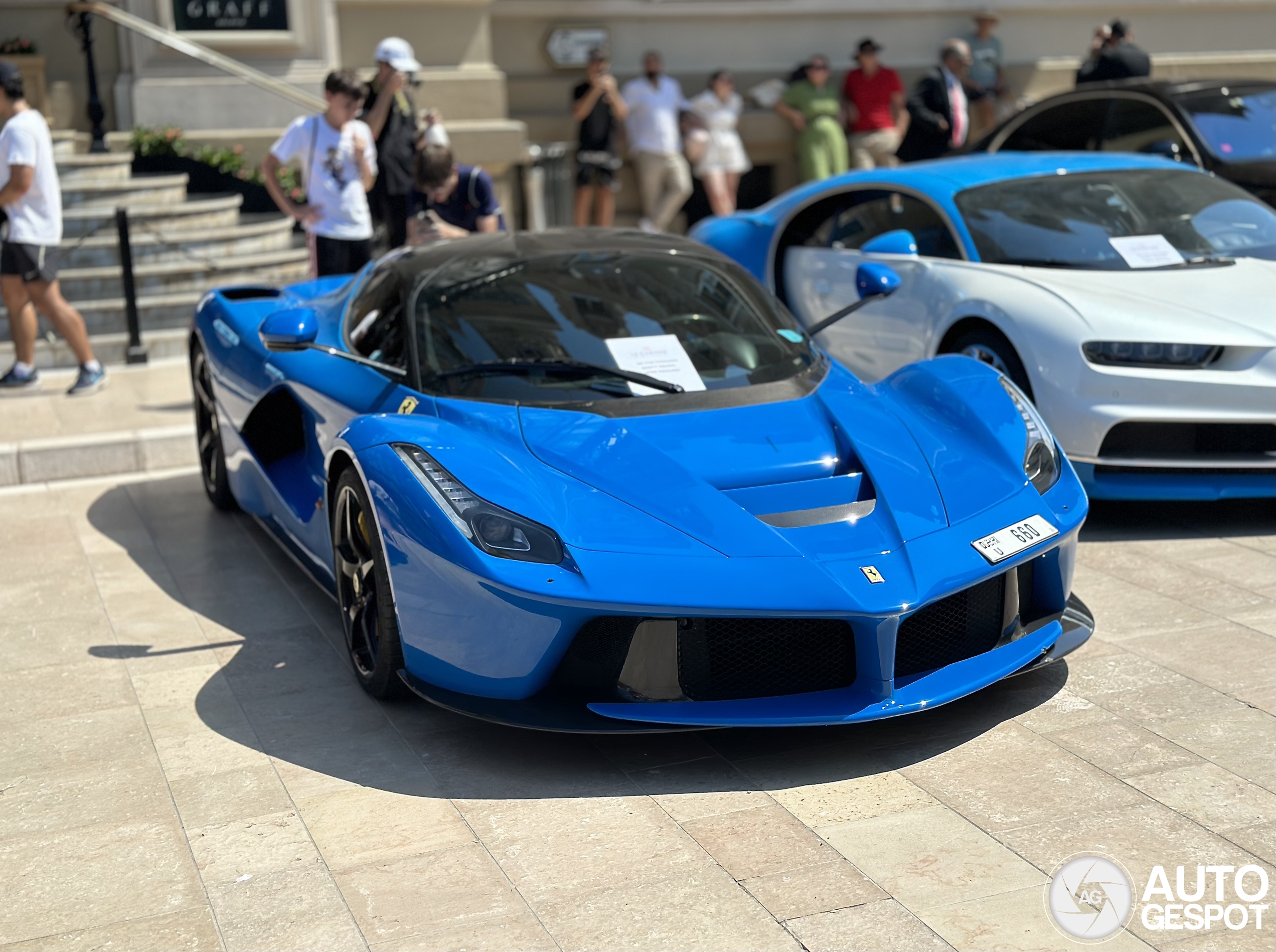 Ferrari LaFerrari