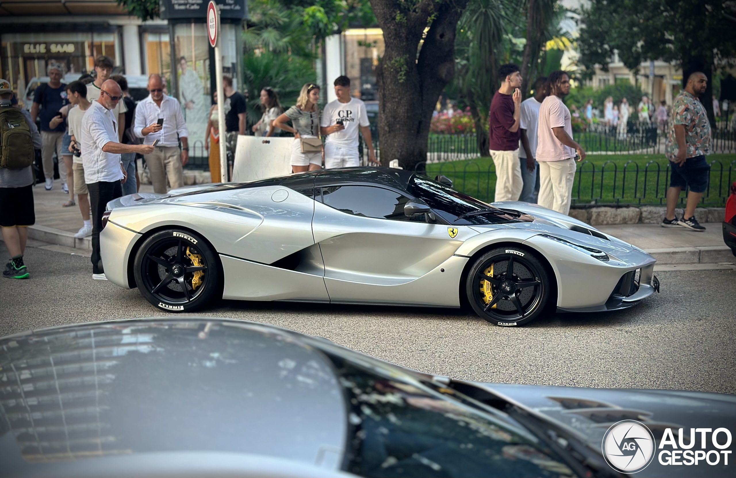 Ferrari LaFerrari