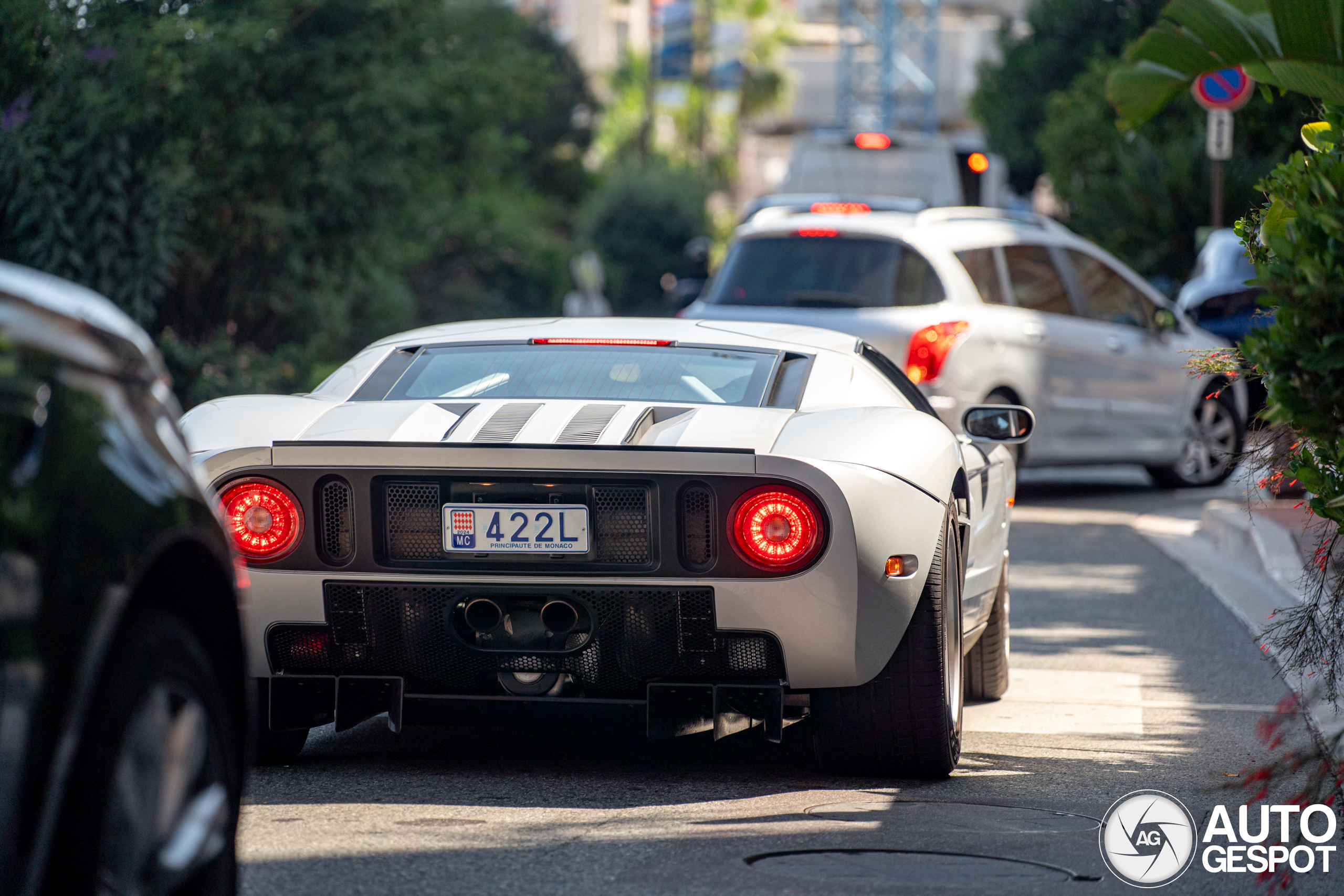 Ford GT