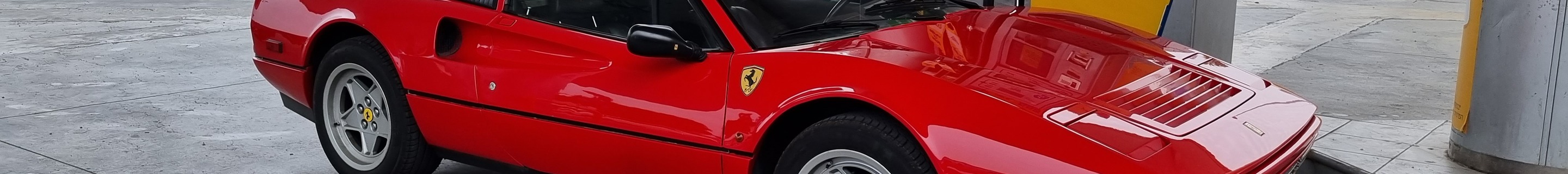 Ferrari 328 GTS