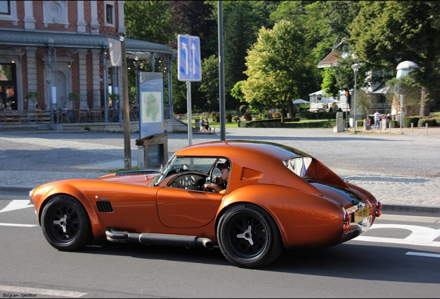 AC Cobra 427 Coupe