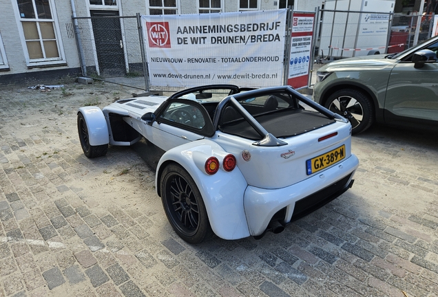 Donkervoort D8 GTO Bilster Berg Edition