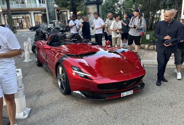 Ferrari Monza SP2