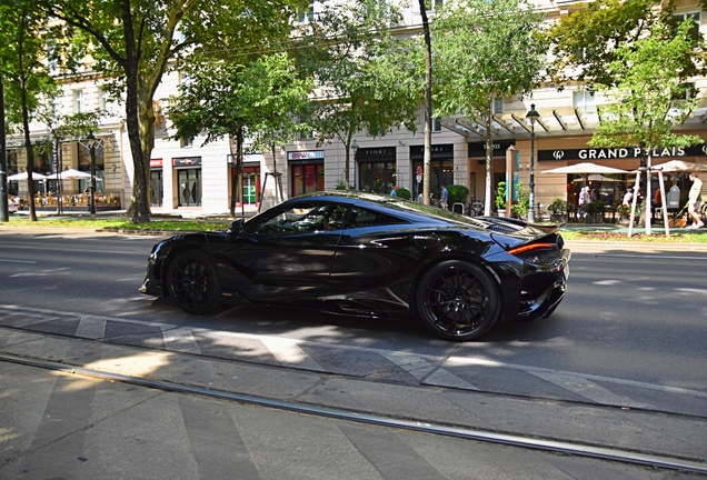 McLaren 765LT