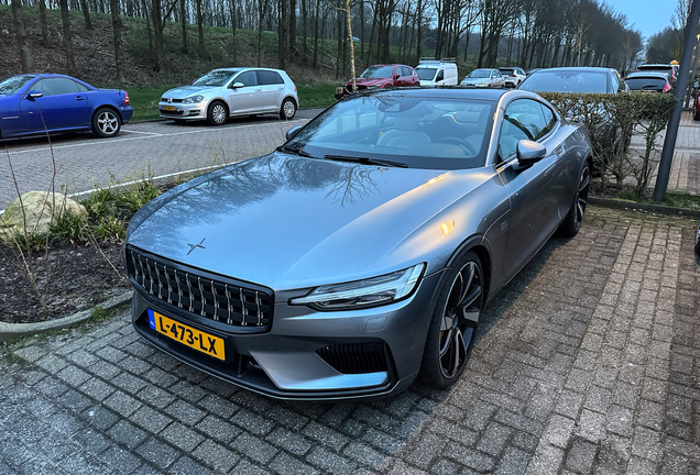 Polestar 1