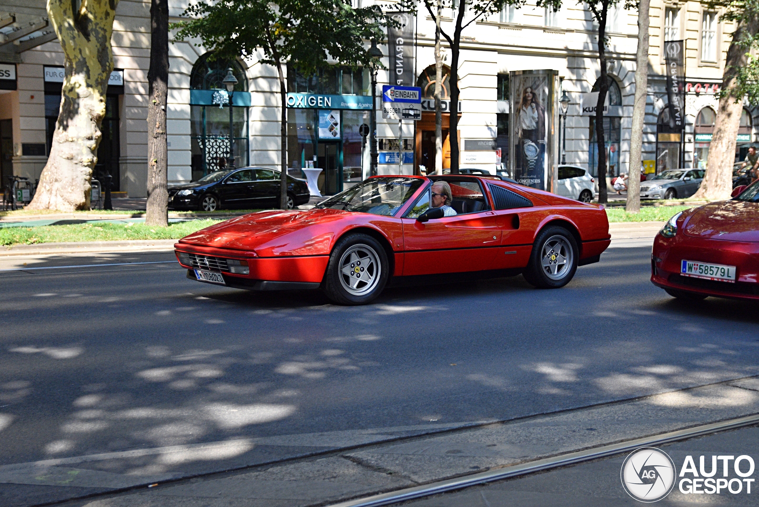 Ferrari 328 GTS