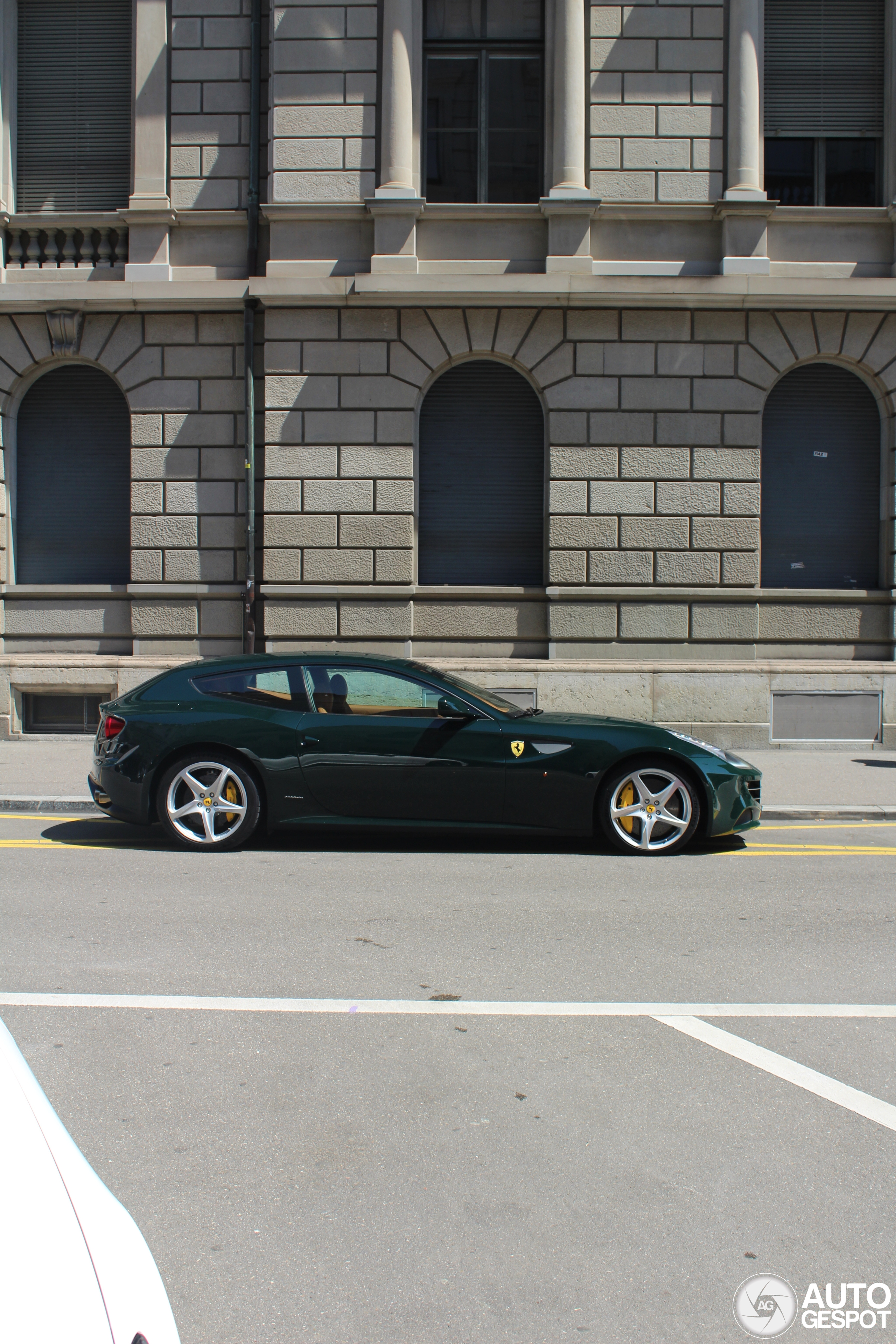 Ferrari FF