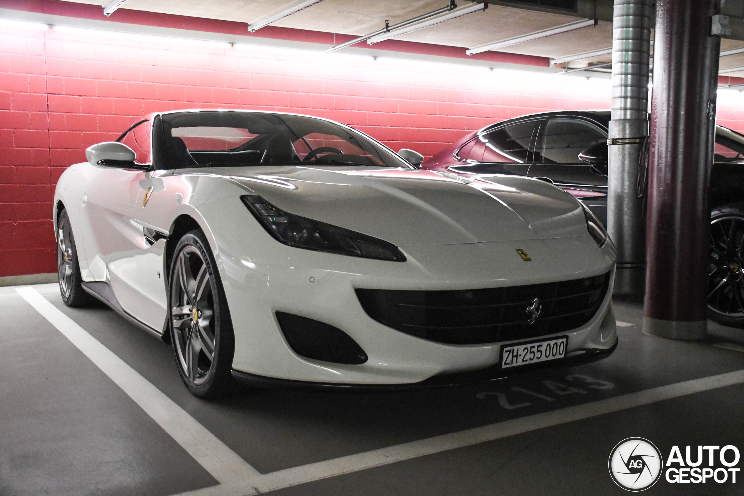 Ferrari Portofino