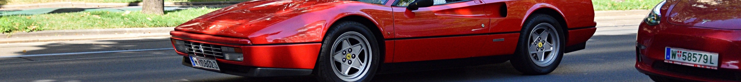 Ferrari 328 GTS