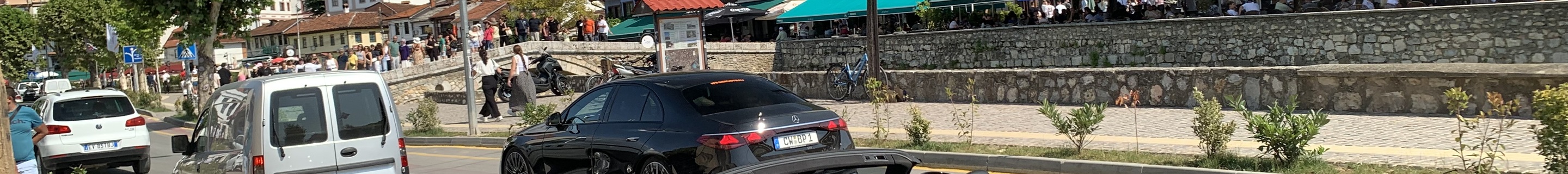 Mercedes-AMG GT C Roadster R190 2019