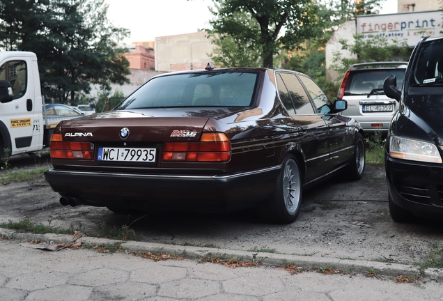 Alpina B11 3.5