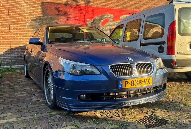 Alpina B5