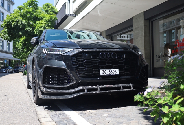 Audi ABT RS Q8 Signature Edition