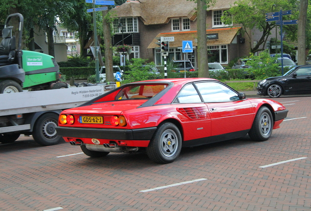 Ferrari Mondial Quattrovalvole