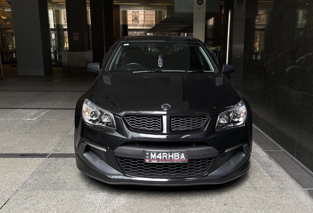 Holden HSV Gen-F ClubSport R8