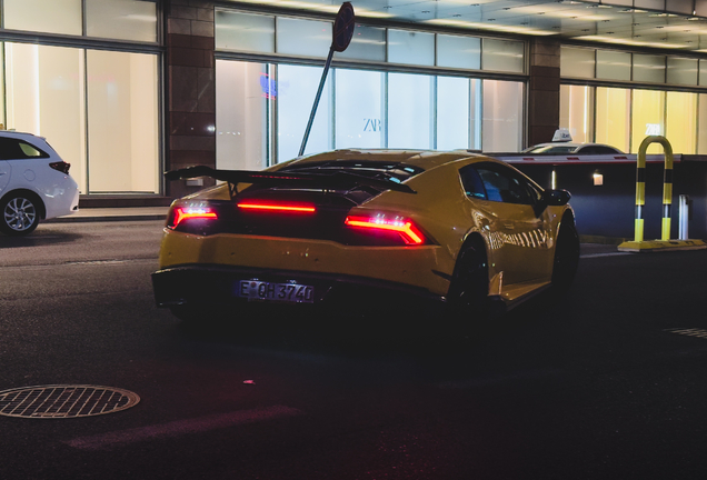 Lamborghini Huracán LP610-4 1016 Industries