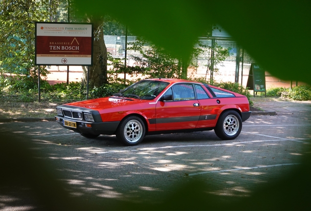 Lancia Beta Montecarlo