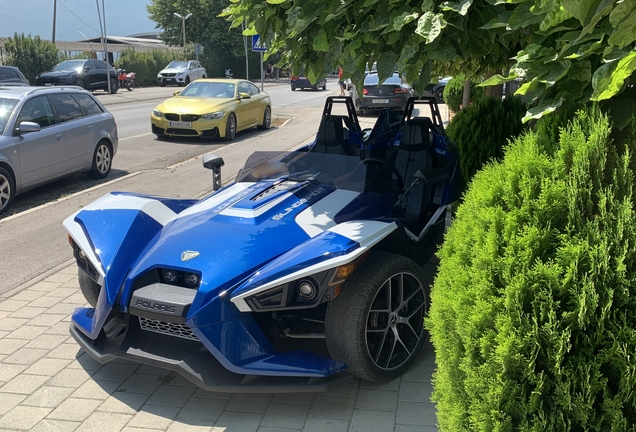 Polaris Slingshot