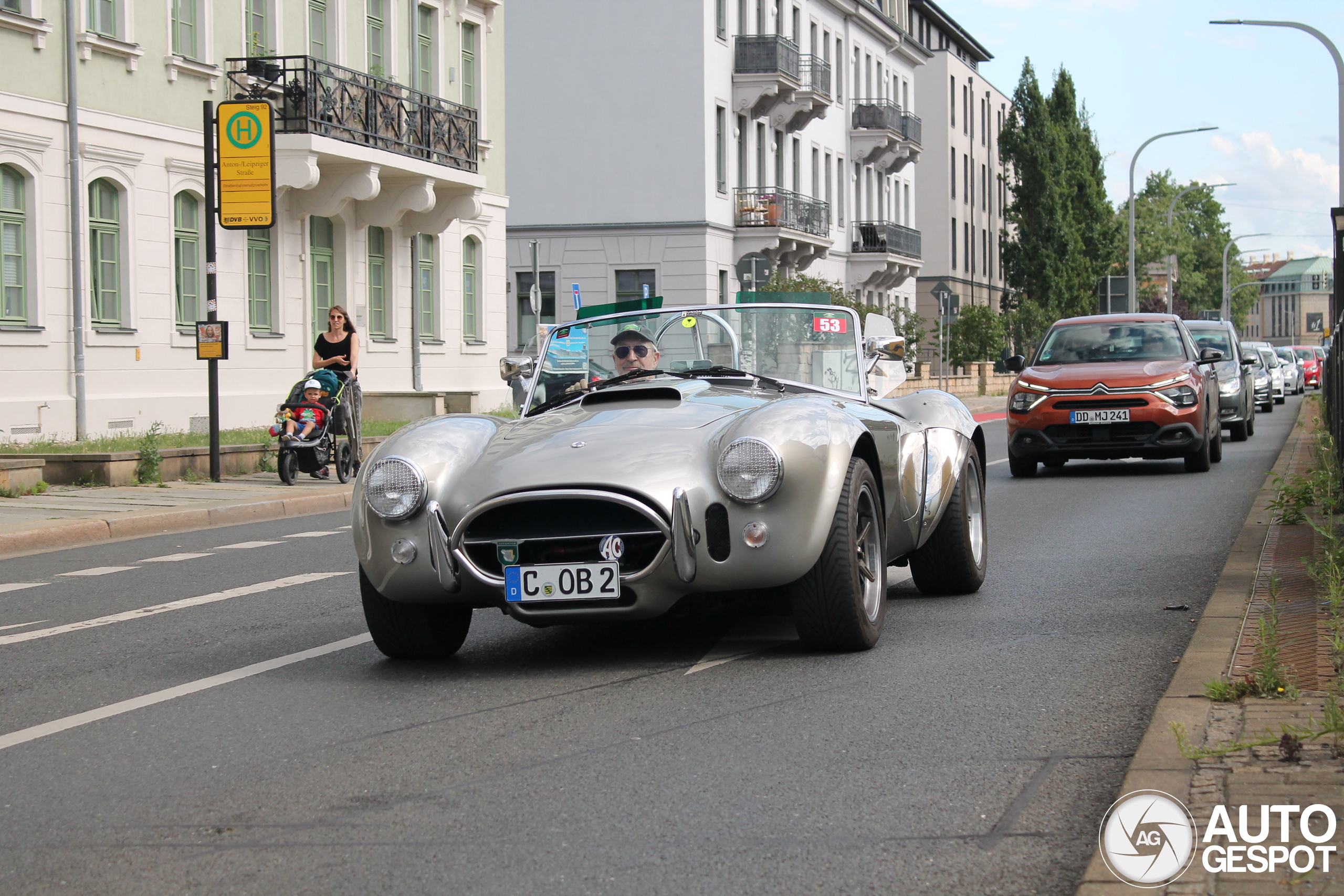 AC Cobra