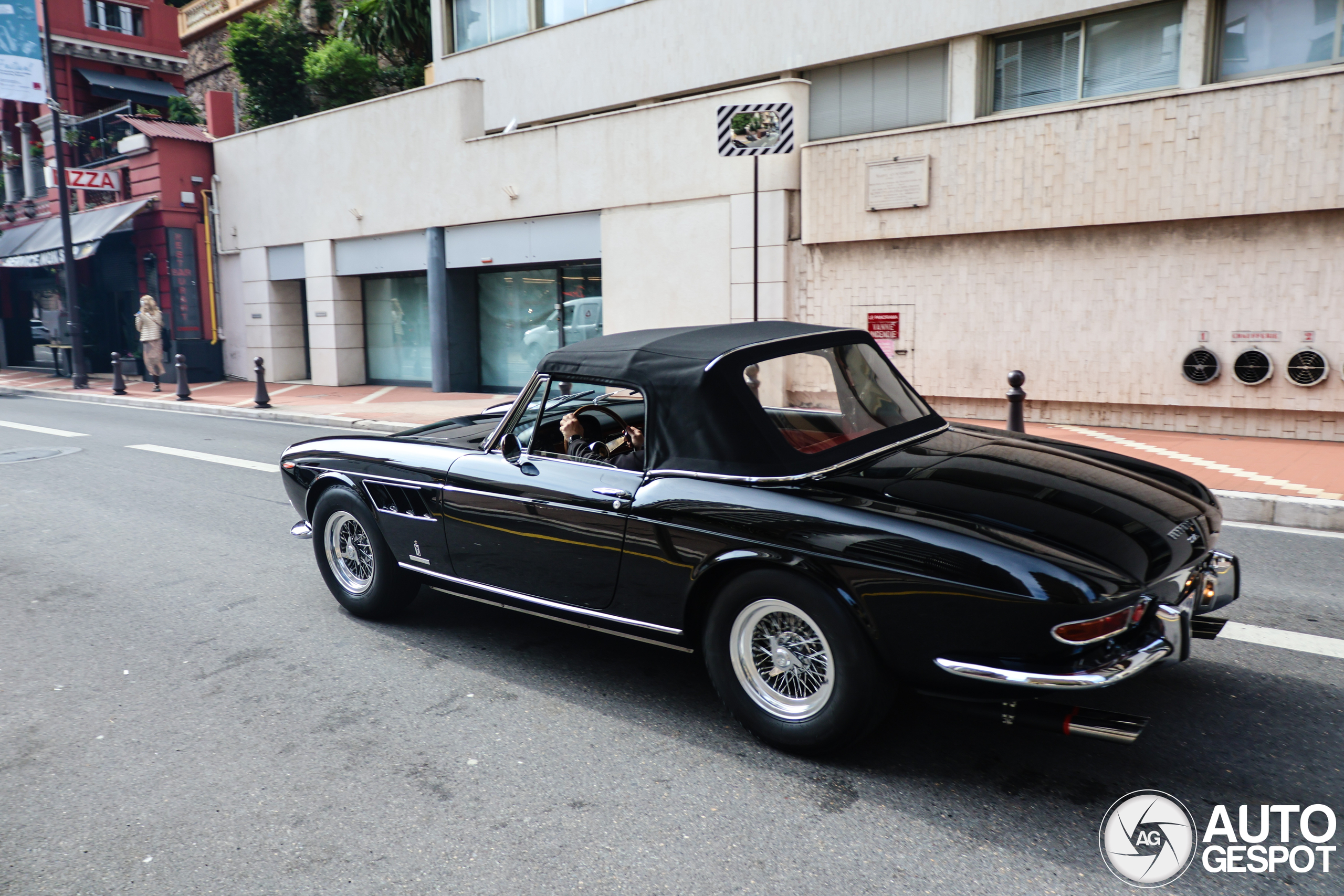 Ferrari 275 GTS