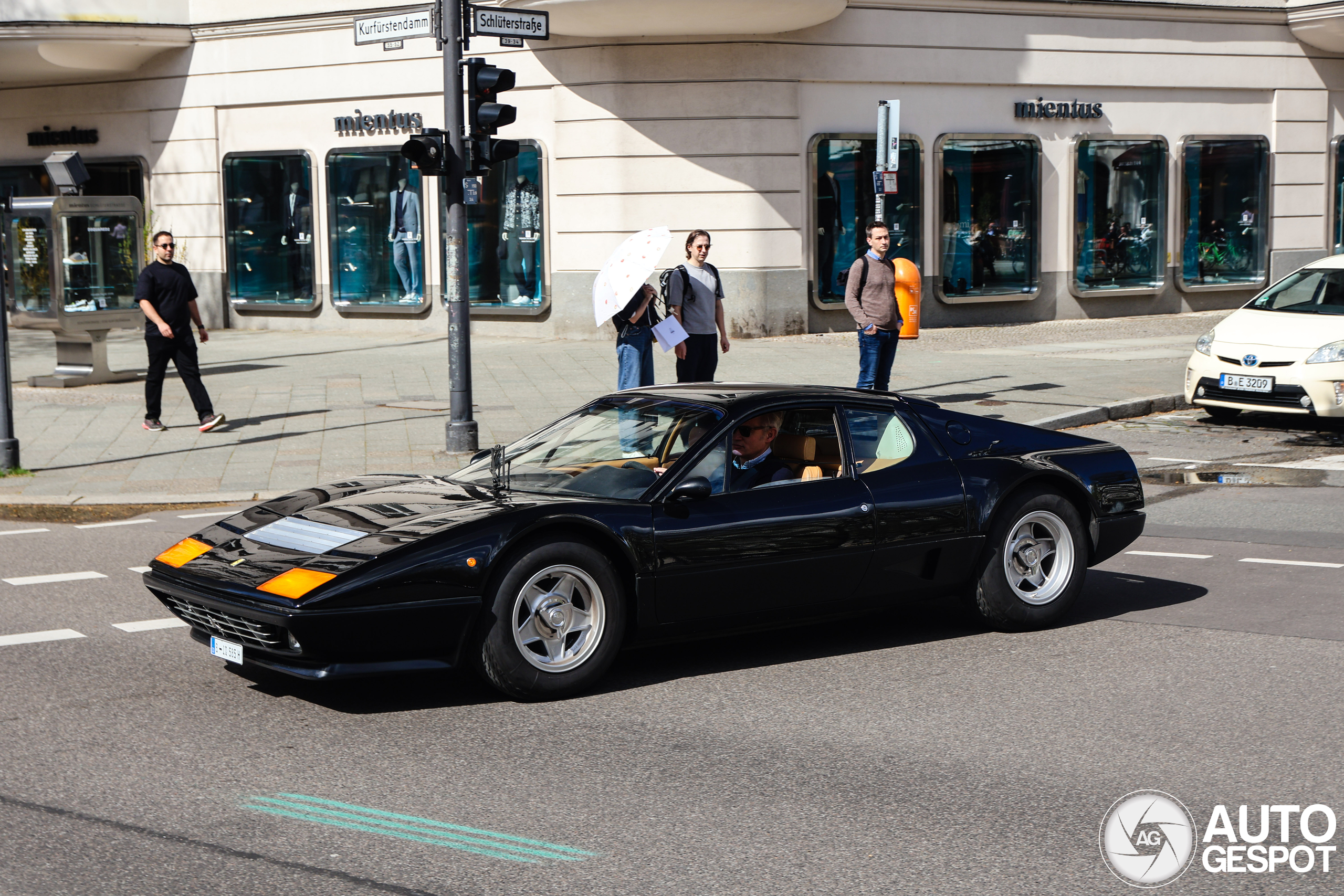 Ferrari 512 BB