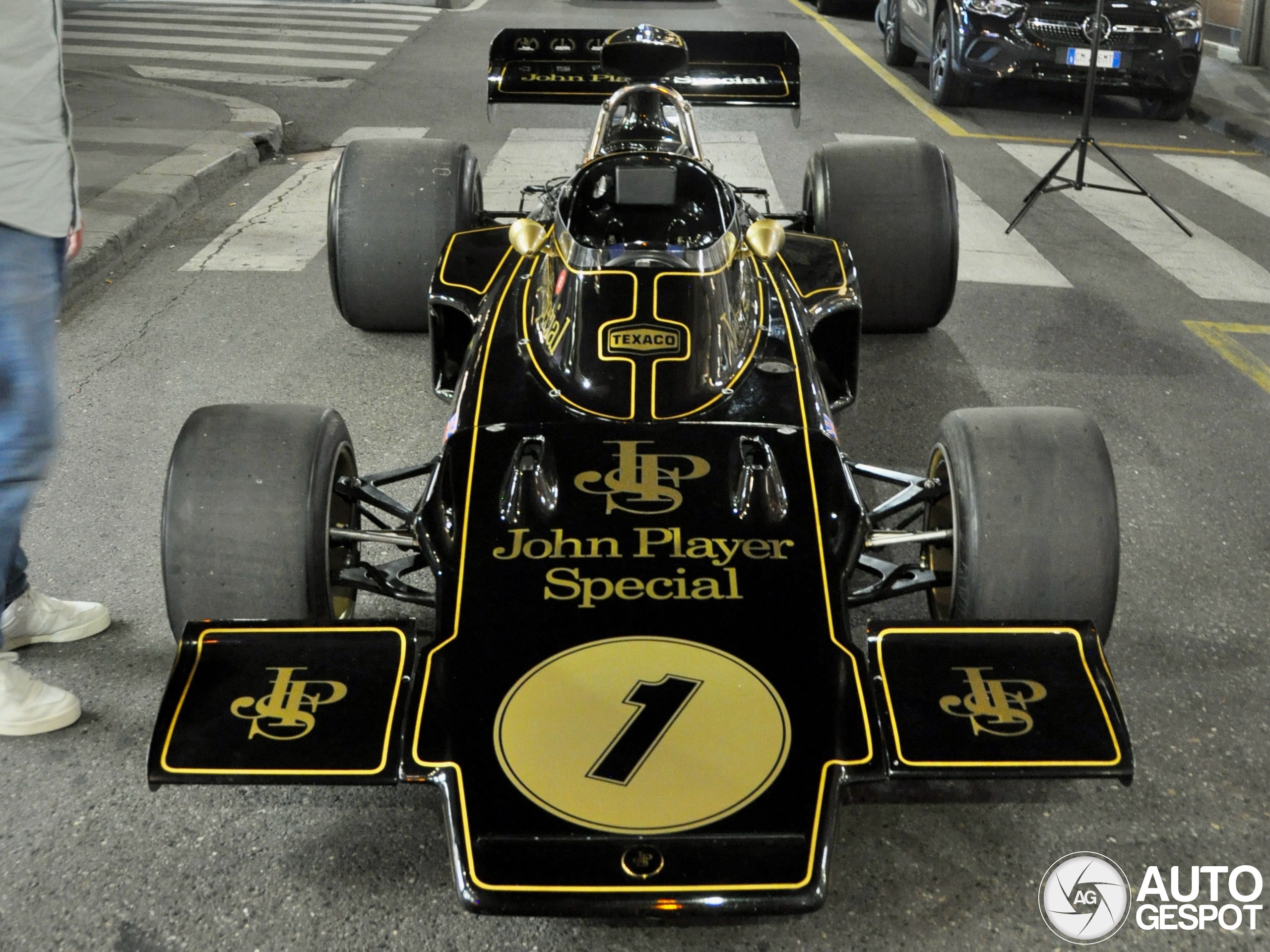 lotus 49 Lotus Type 72D 2台セット Amazon | 京商 1/64 ロータス フォーミュラーカー ミニカー