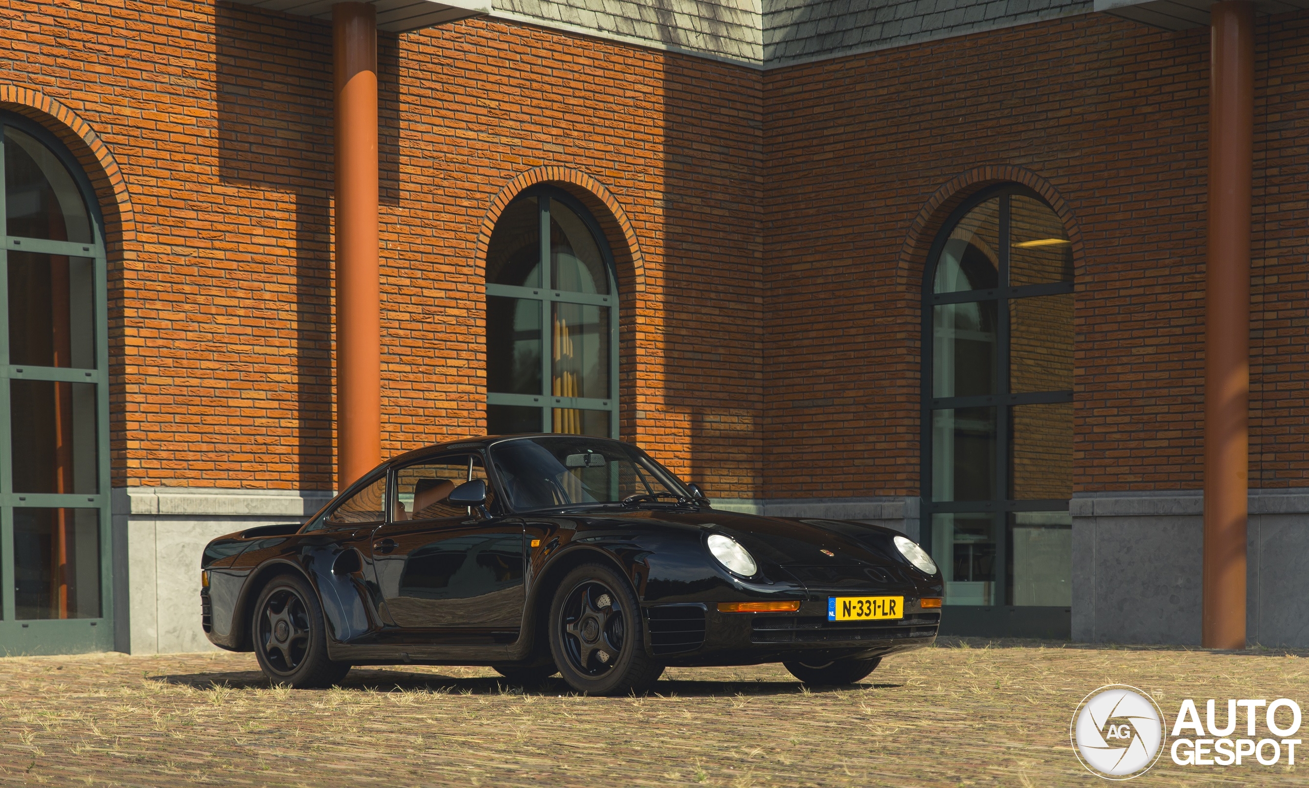 Porsche 959