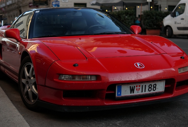 Acura NSX