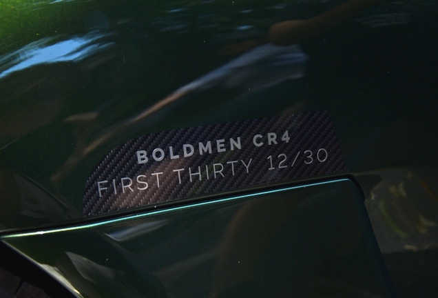 Boldmen CR4