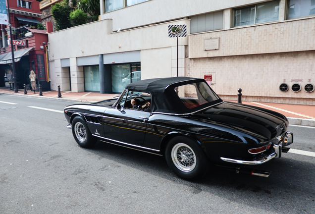 Ferrari 275 GTS