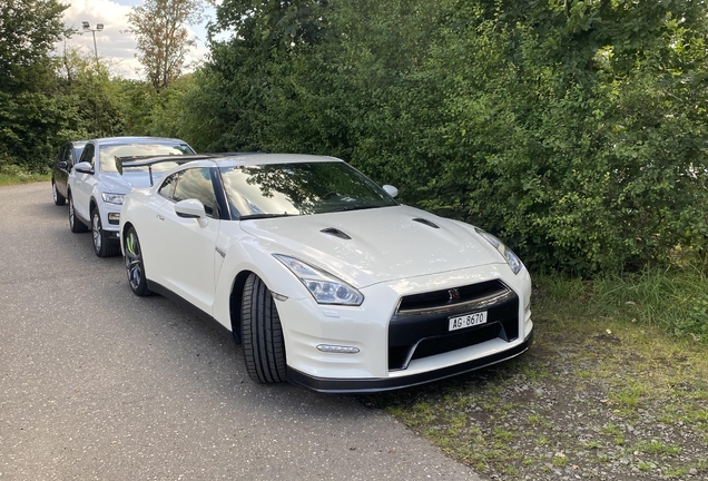 Nissan GT-R 2014 APR Performance J-Spec Edition