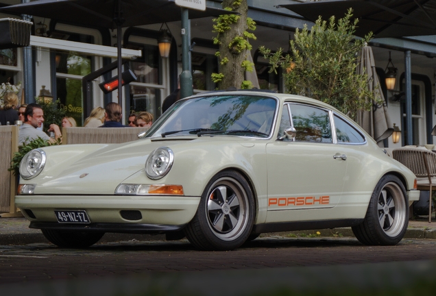 Porsche 911 Von Schmidt 3.8